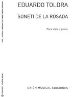 Soneti de La Rosada 