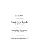 Soneti de La Rosada 