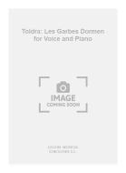 Les Garbes Dormen 