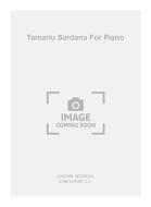 Tamariu Sardana for Piano 