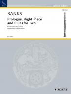 Prologue, Night Piece And Blues For Two Standard