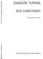 Dos Canciones 