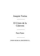 El Cristo de La Calavera Leyanda Becqueriana op. 30 Piano 