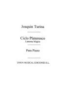 Linterna Magina op. 101 