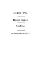 Rincon Magico for Piano 