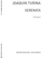 Serenata for String Quartet 