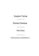 Sonata Fantasia op. 59 for Piano 
