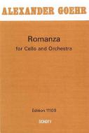 Romanza op. 24 