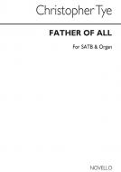 Father Of All (Short Anthems 135) 