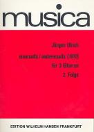 Einersaits / Anderersaits Vol. 2 