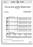 Let Us Now Praise Famous Men 