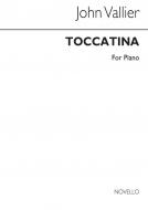 Toccatina 