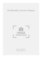 El Gitanillo Cancion Gitana (Garcia Fortea) 