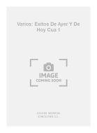 Exitos de Ayer y de Hoy Cua 1 