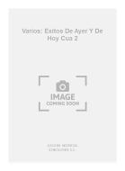 Exitos de Ayer y de Hoy Cua 2 