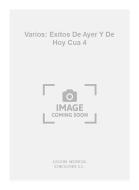 Exitos de Ayer y de Hoy Cua 4 