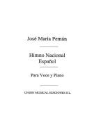 Himno Nacional Espanol 