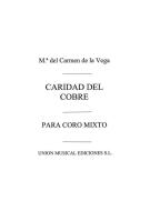 Caridad Del Cobre 
