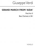 Grand March from 'Aida' 