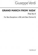 Grand March from 'Aida' 