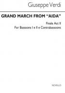Grand March from 'Aida' 