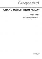 Grand March from 'Aida' 