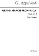 Grand March from 'Aida' 