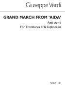 Grand March from 'Aida' 