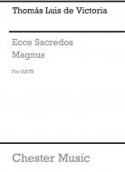 Ecce Sacerdos Magnus (Steele) 