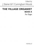 Village Organist Book 10 