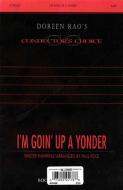 I'm Goin'up A Yonder 