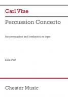 Percussion Concerto 