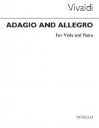 Adagio and Allegro 