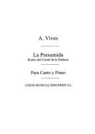 La Presumida 