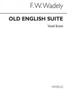 Old English Suite 