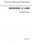 Remember, O Lord 