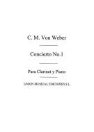 Clarinet Concerto No. 1 