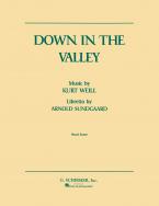 Down In The Valley 