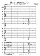 Heroic Strokes of the Bow 