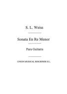 Sonata En Re Menor (Azpiazu) 