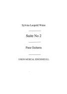 Suite No.2 (Balaguer) 