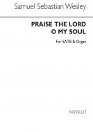 Praise The Lord O My Soul 