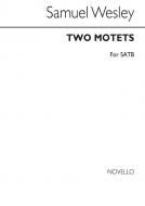 Two Motets 