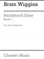 Bandstand Easy Book 1 