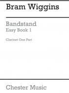 Bandstand Easy Book 1 