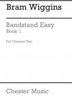 Bandstand Easy Book 1 
