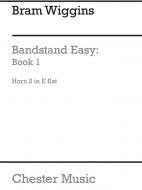 Bandstand Easy Book 1 