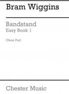 Bandstand Easy Book 1 
