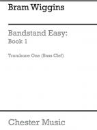 Bandstand Easy Book 1 
