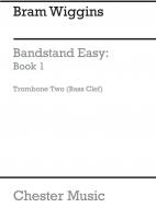 Bandstand Easy Book 1 
